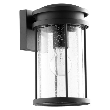 Quorum Hadley 1Lt Lant Black 7110-69